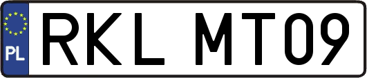 RKLMT09