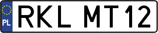 RKLMT12