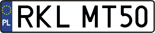 RKLMT50