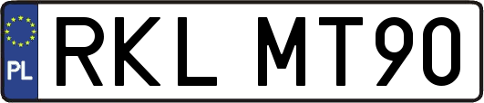 RKLMT90