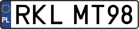 RKLMT98