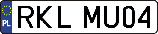 RKLMU04