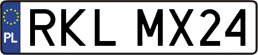 RKLMX24