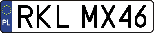 RKLMX46