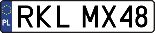 RKLMX48