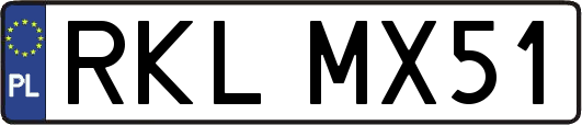 RKLMX51