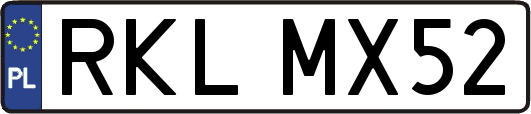 RKLMX52