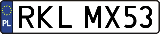 RKLMX53