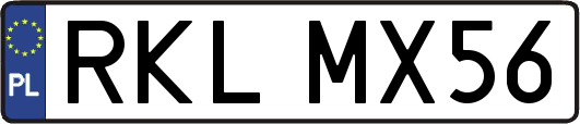 RKLMX56