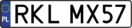 RKLMX57