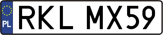 RKLMX59