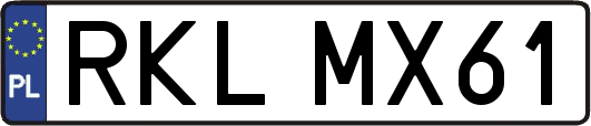 RKLMX61