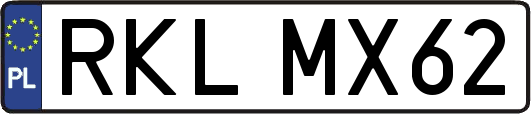 RKLMX62