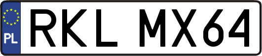 RKLMX64