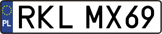 RKLMX69