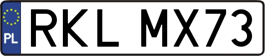 RKLMX73