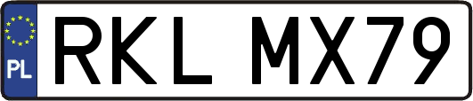 RKLMX79