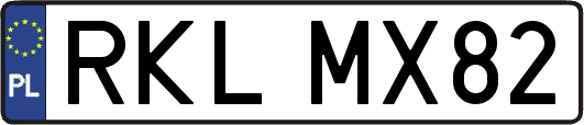 RKLMX82