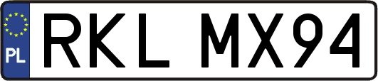 RKLMX94