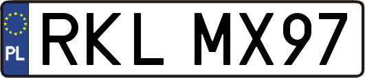RKLMX97
