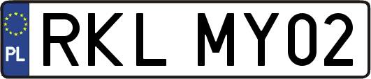 RKLMY02