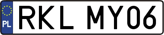 RKLMY06
