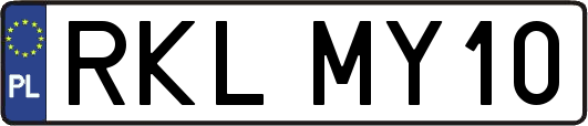 RKLMY10