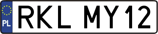 RKLMY12