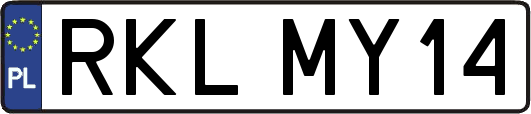 RKLMY14