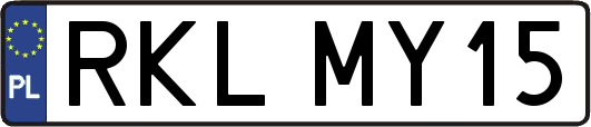 RKLMY15