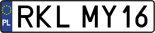 RKLMY16