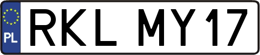 RKLMY17