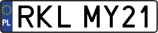 RKLMY21