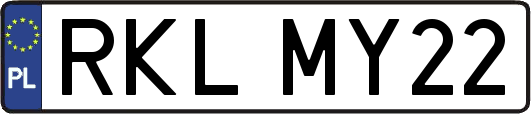 RKLMY22