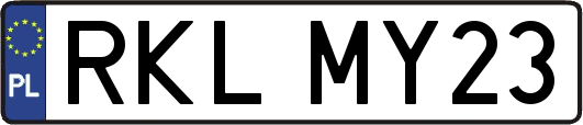RKLMY23