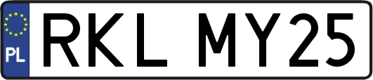 RKLMY25