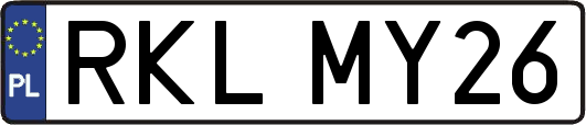 RKLMY26