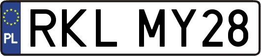 RKLMY28