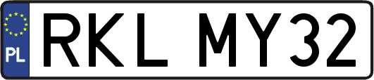 RKLMY32