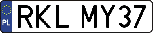 RKLMY37