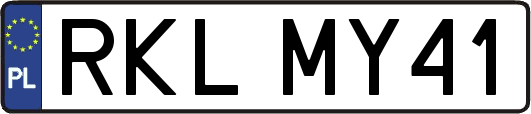 RKLMY41