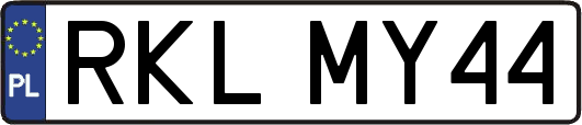 RKLMY44