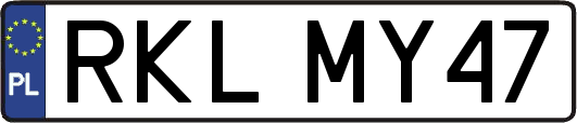 RKLMY47