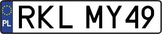 RKLMY49