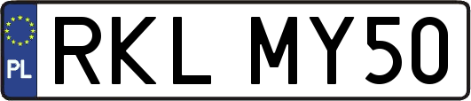 RKLMY50