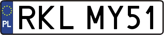 RKLMY51