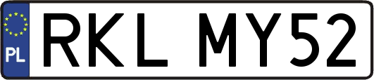 RKLMY52