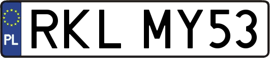 RKLMY53