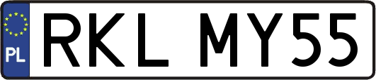 RKLMY55