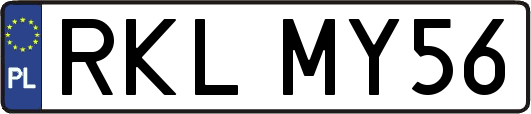 RKLMY56